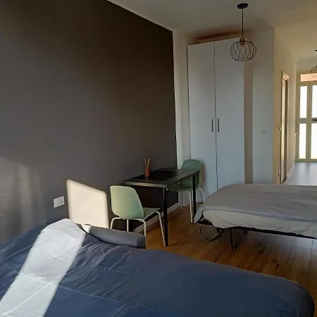 Apartment Tiny Bengasi